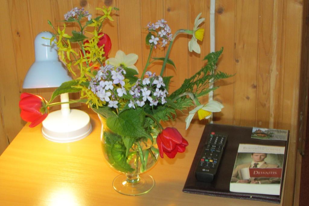 Willa Dewajtis Bed & Breakfast Zakopane Ruang foto