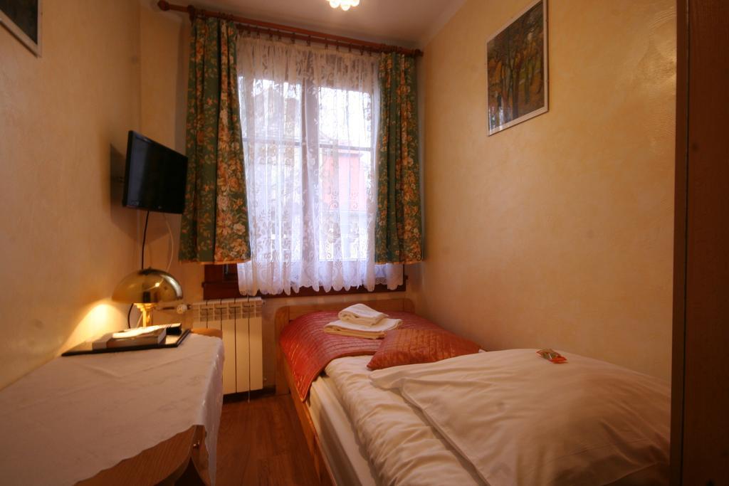 Willa Dewajtis Bed & Breakfast Zakopane Ruang foto