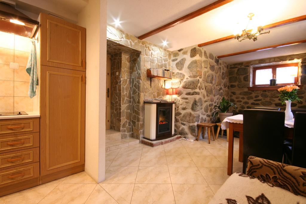 Willa Dewajtis Bed & Breakfast Zakopane Bagian luar foto