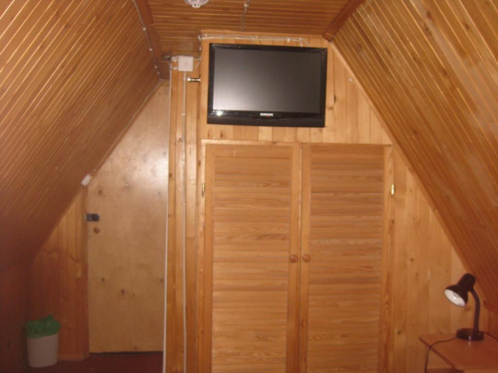 Willa Dewajtis Bed & Breakfast Zakopane Ruang foto