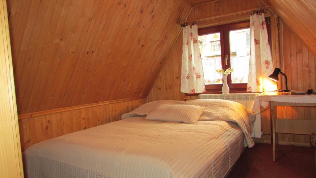 Willa Dewajtis Bed & Breakfast Zakopane Ruang foto